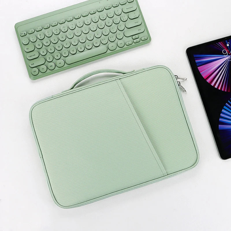 Sleeve Bag for Samsung Galaxy Tab S10/S11 Ultra 14.6'' S10+ S10FE 13.1 2025 S9/S8/S7 Plus 12.4 Tab A9 Plus S9/S10FE/S11 11'' Bag