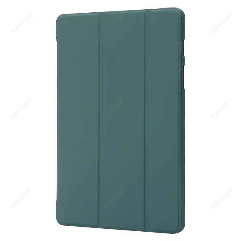 Ultra Slim Case for Xiaomi Mi Pad 7 Pad7 Pro Case 11.2 inch Folding Stand Soft Back Cover for Xiaomi Pad 7 Pro Pad7 Pro 5g Cover
