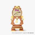 Bambu Lab 3D Printing DIY bamboo Bluetooth mouse kit 002 LED Lamp Wireless DIY Model Toy Gun Clock Components 3D Printer Parts