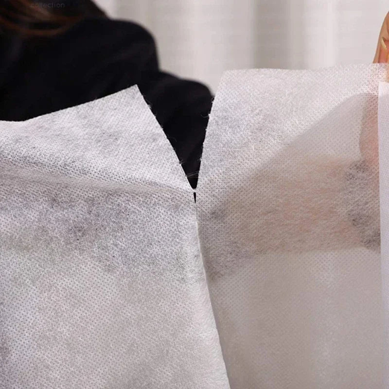 50pcs/roll Massage Table Sheets Sets Disposable SPA Bed Sheets Non Woven Lash Bed Cover Tattoo Supply for Salon Use
