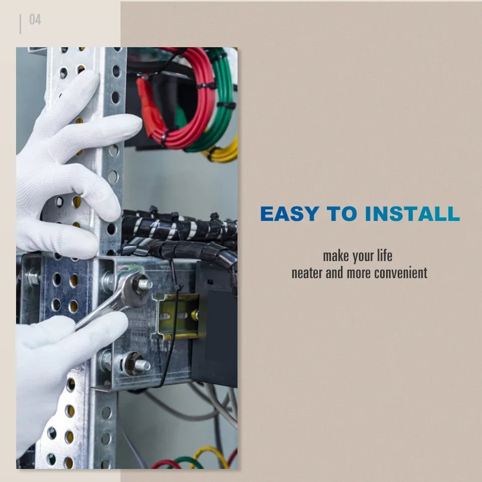 NINDEJIN Black Flange Nut Carbon Steel Serrated Flange Locknut M3 M4 M5 M6 M8 M10 M12 Serrated Lock Nut Spinlock Hexagon Nut