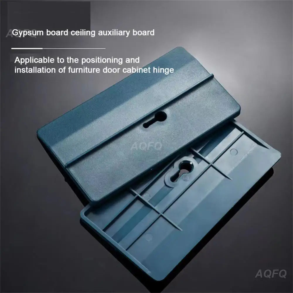 NZ Stock  Plasterboard Fixing Tools Drywall Fitting Supports Board Place Wall Carpenter Tool Accessories Ceiling Positioning Plate - KiwisLove