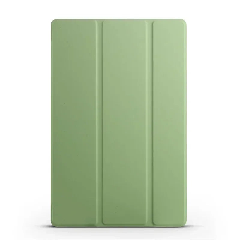 Coque For Xiaomi Redmi Pad SE 8.7 inch 2024 Case 4G Ultra Slim Stand Tablet Funda Case For Redmi Pad 10.6'' Redmi Pad SE 11 inch