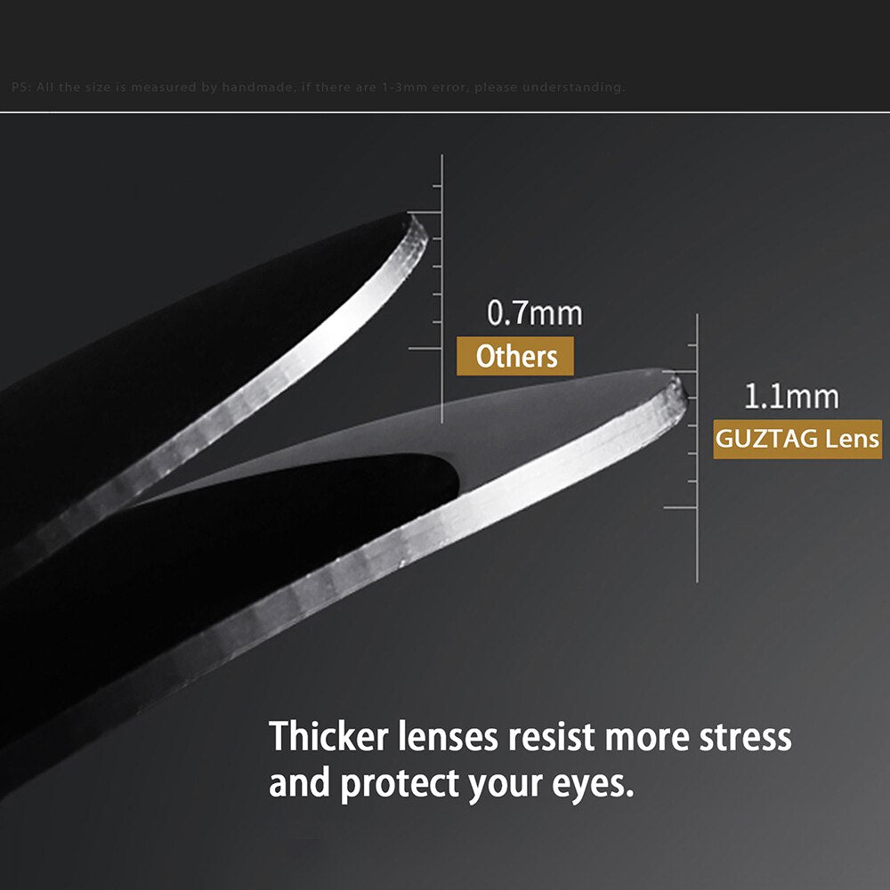 Polarized UV400 Protection Sunglasses Men Designer Goggle Fashion Classic Outdoor Driving Sun Glasses Eyeglases For Male V63928 - KiwisLove