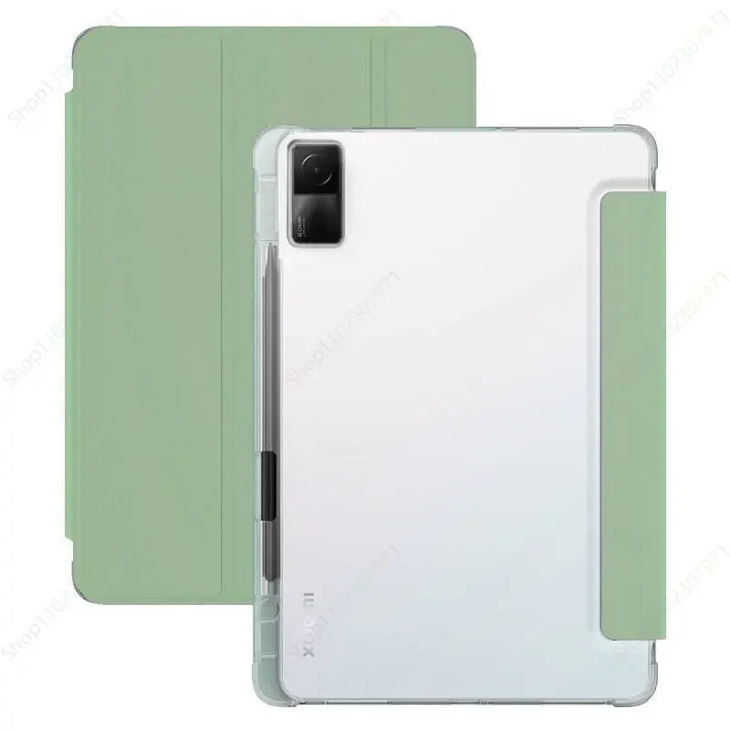 Case for Xiaomi tablet Redmi Pad Global ROM 10.6" Trifold Stand Redmi SE 2023 Funda RedMi Pad 11 inch Xiaomi 6/6pro Xiaomi5/5pro