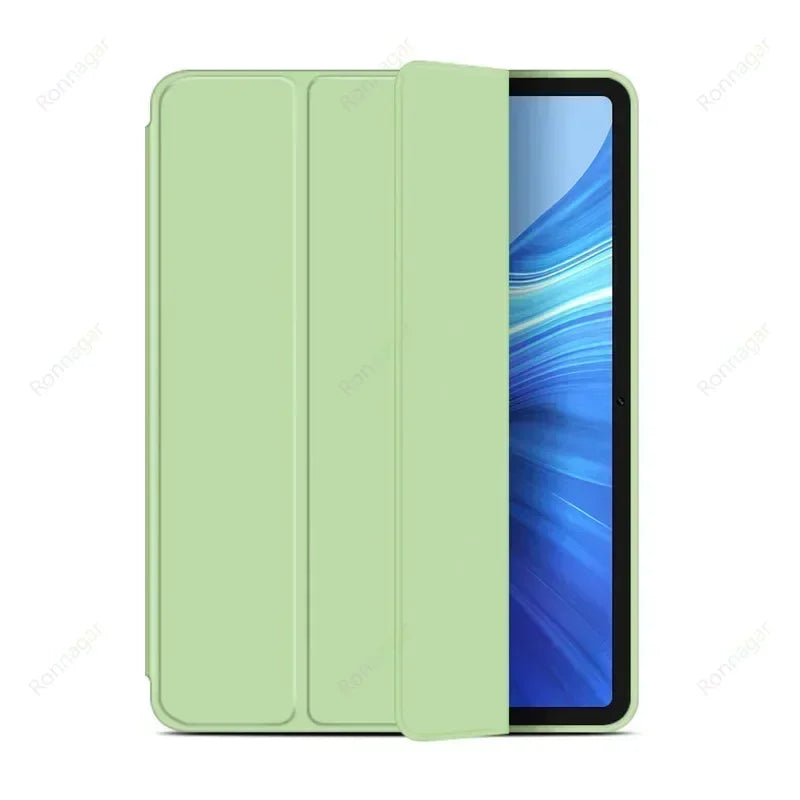 Coque For Xiaomi Redmi Pad SE 8.7 inch 2024 Case 4G Ultra Slim Stand Tablet Funda Case For Redmi Pad 10.6'' Redmi Pad SE 11 inch