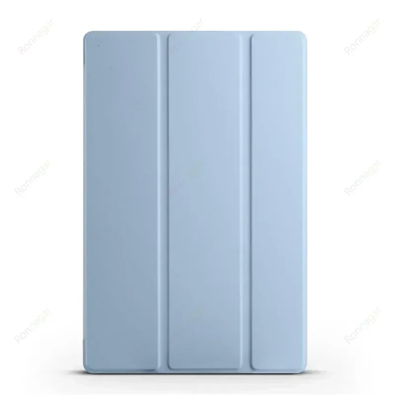 Smart Funda Case For 2024 Xiaomi Pad 7 Case 11.2 inch Tablet Case Magnetic Folding Case For Coque Xiaomi Pad 7 Pro Mi Pad 7 Case