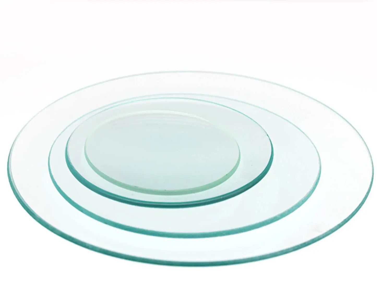 120/150/180/200mm Watch Glass Domed Hard Glass Beaker Cover Lab Supplies For Chemical Experiment - KiwisLove