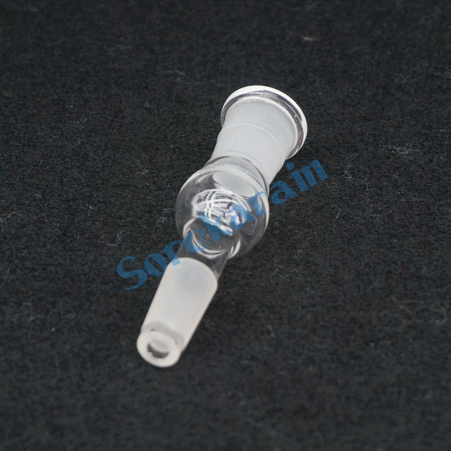 14/23 Female to 12/20 Male Joint Lab Glass Reducing Transfer Adapter Chemistry - KiwisLove