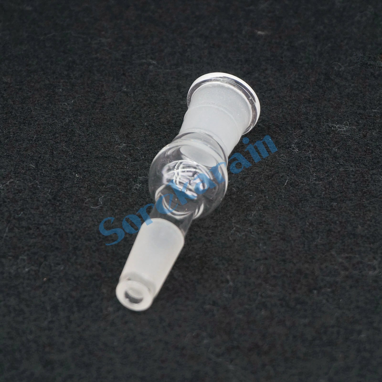 14/23 Female to 12/20 Male Joint Lab Glass Reducing Transfer Adapter Chemistry - KiwisLove