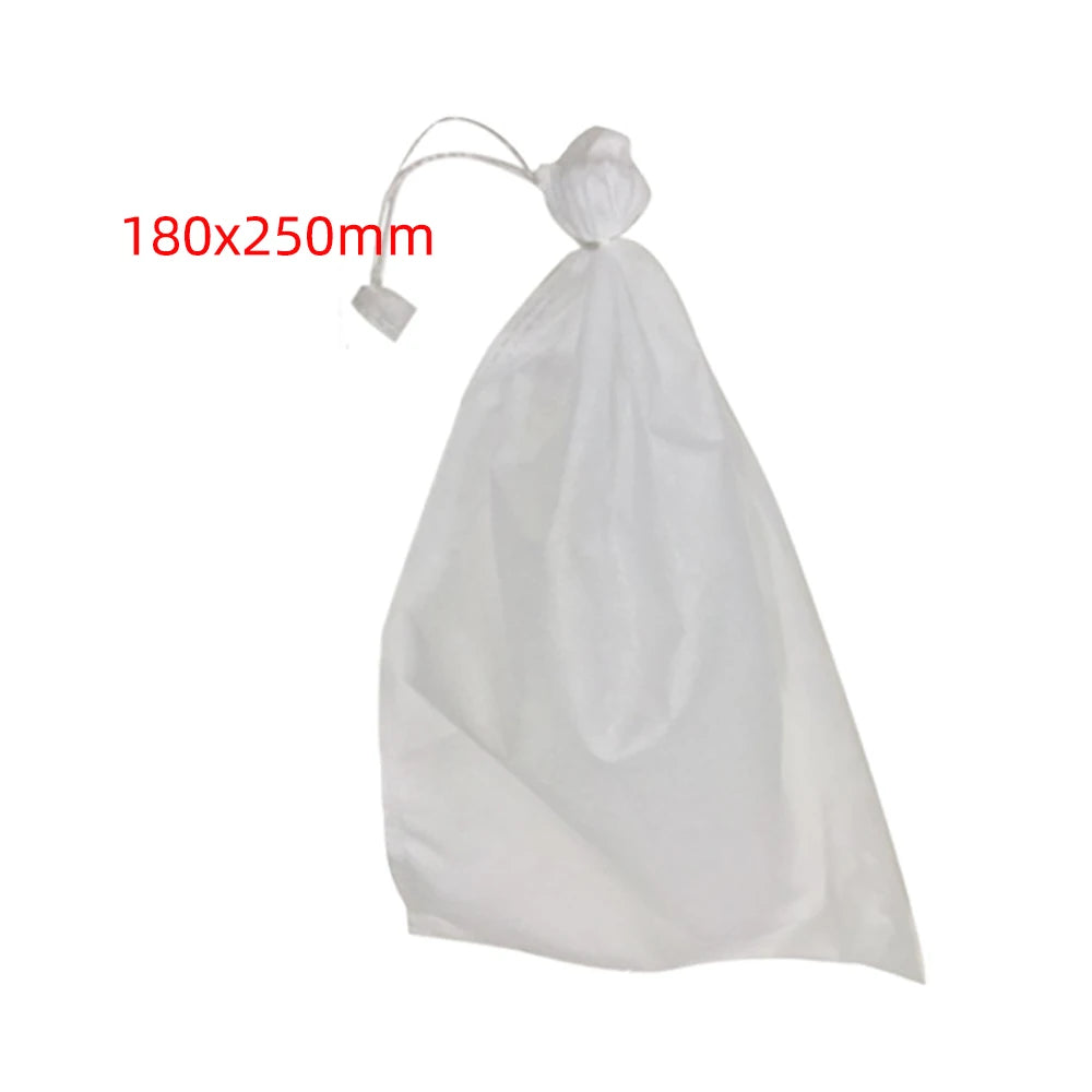 20/30pcs Garden Fruit Protection Bag Grapes Non Woven Pack For Protecting Plant Pocket Reusable Pest-proof And Bird Agricultural