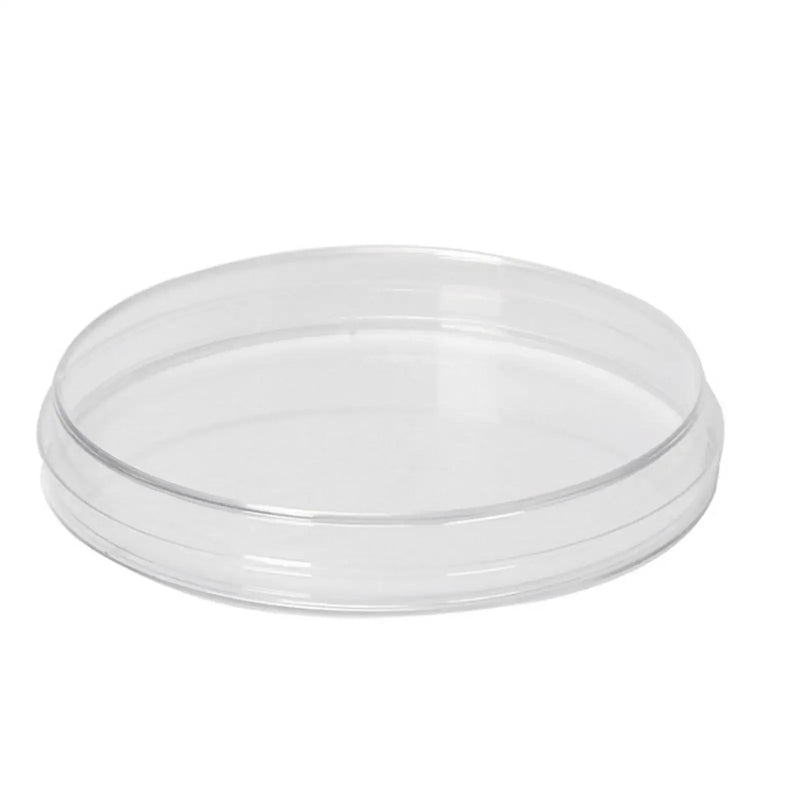 10pcs 35/60/70/90/100/120/150mm Polystyrene Petri Dish Sealed Culture Disposable - KiwisLove