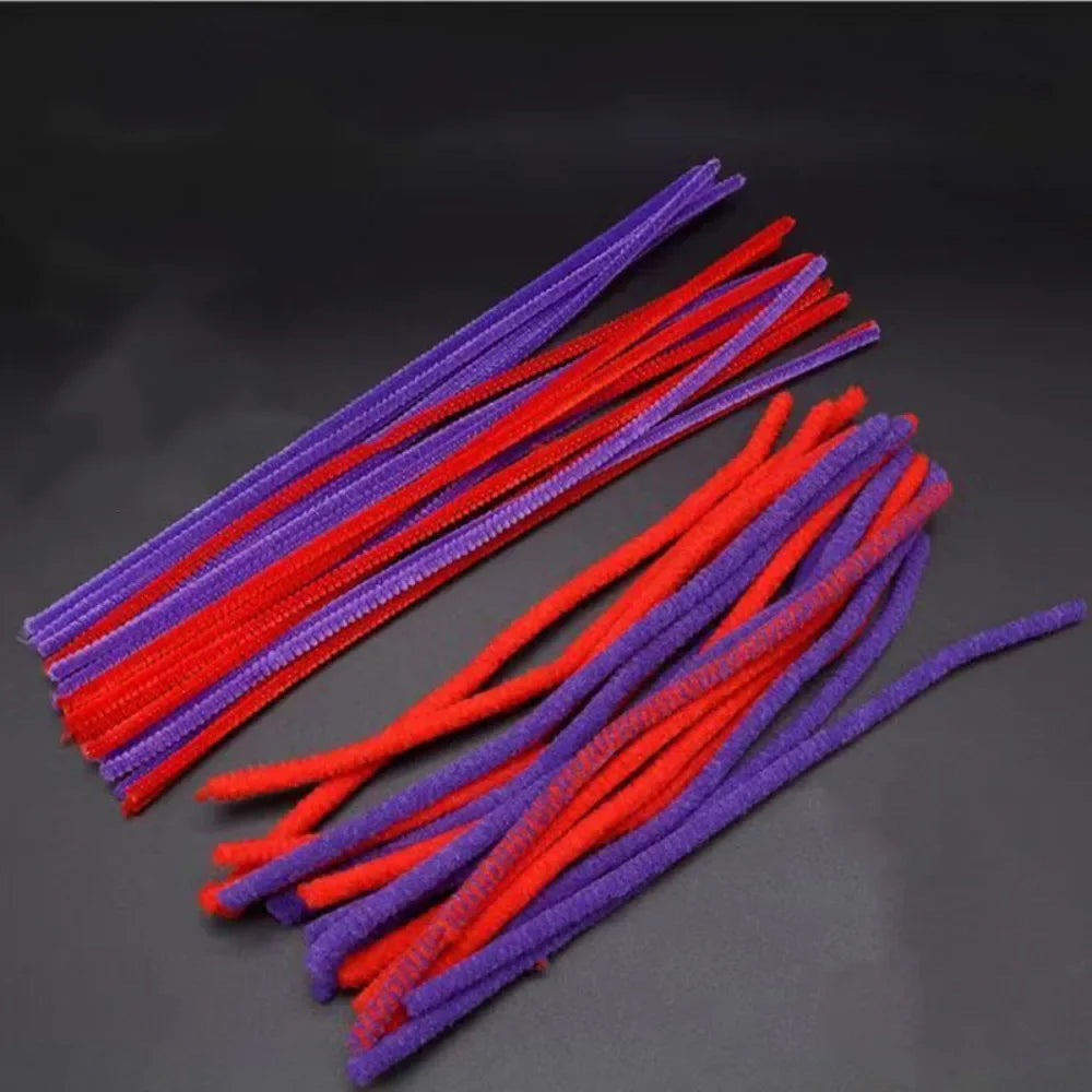 20Pcs/Set Hair root cold perm Professional Fireworks curly hair Curly Hair Dirty Braid Comb Perm Style Comb Twisted Tool - KiwisLove