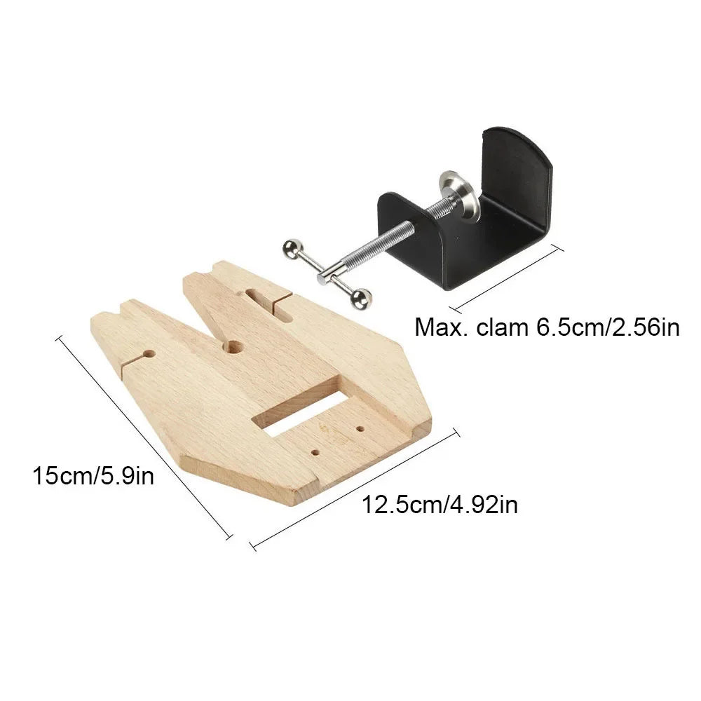 Jeweler\'s Saw Frame kit with Blades Adjustable Jewelers  Precision Cutting Metal Saw Jewelry Making Tool ﻿