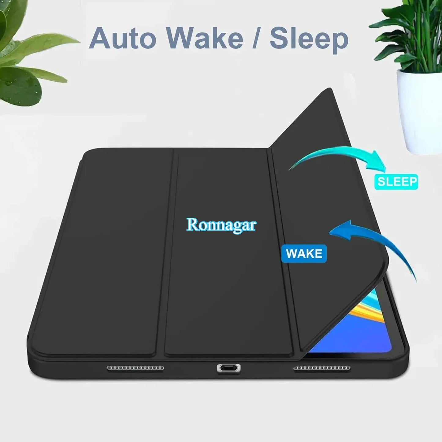 Smart Case for Xiaomi Redmi Pad SE Redmi pad 2 11inch 2023 2025 Redmi K Pad 2025 8.8inch for Xiaomi7 6 5 11.2'' 11'' Stand Cover