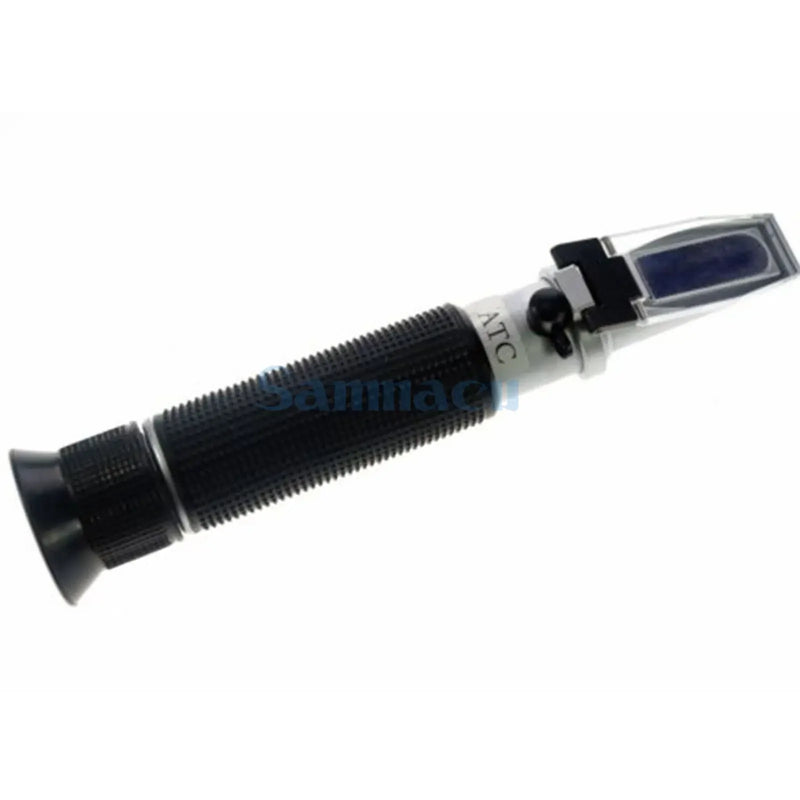 0-10%/20%/32%/50%/80%/90%Range Handheld Brix Refractometer Saccharometer Measuring Sugar Test - KiwisLove