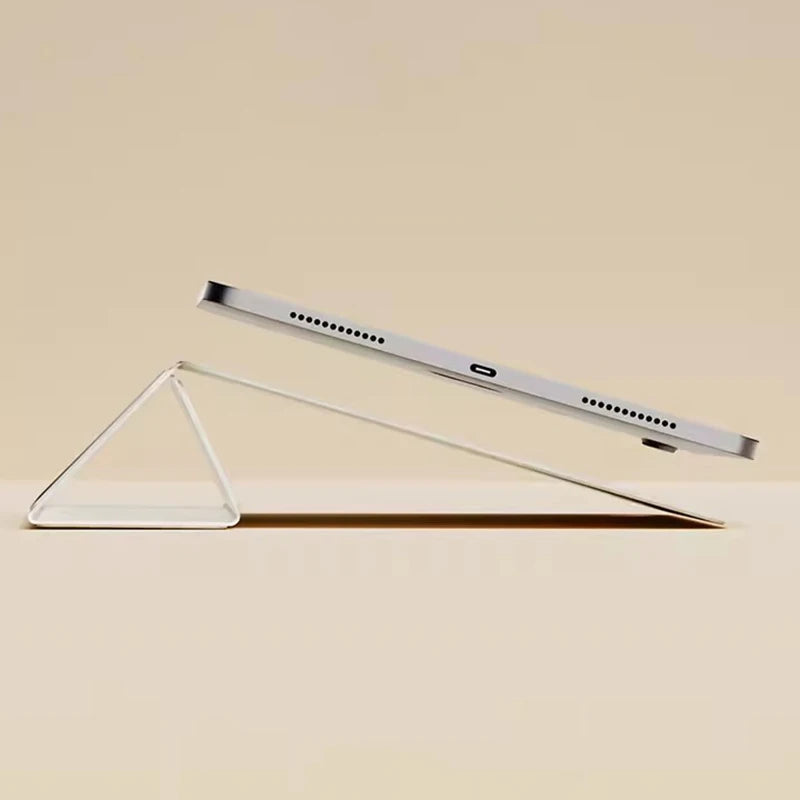 Smart Case for iPad Pro 11 Case Magnetic Ultra Slim Tri-folds Cover for iPad 10th Gen. 10.9 Air 5 Pro11 M2 2022 Protection Clip - KiwisLove