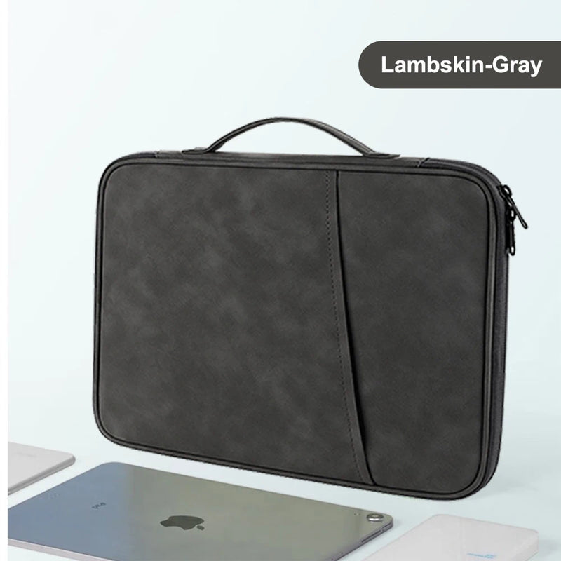 Tablet Bag For iPad Pro 12 9 10th 10.2 9th 8th Waterproof Bag For iPad Pro 11 Mini 6 Generation Case For iPad Air 5 Air 4 - KiwisLove