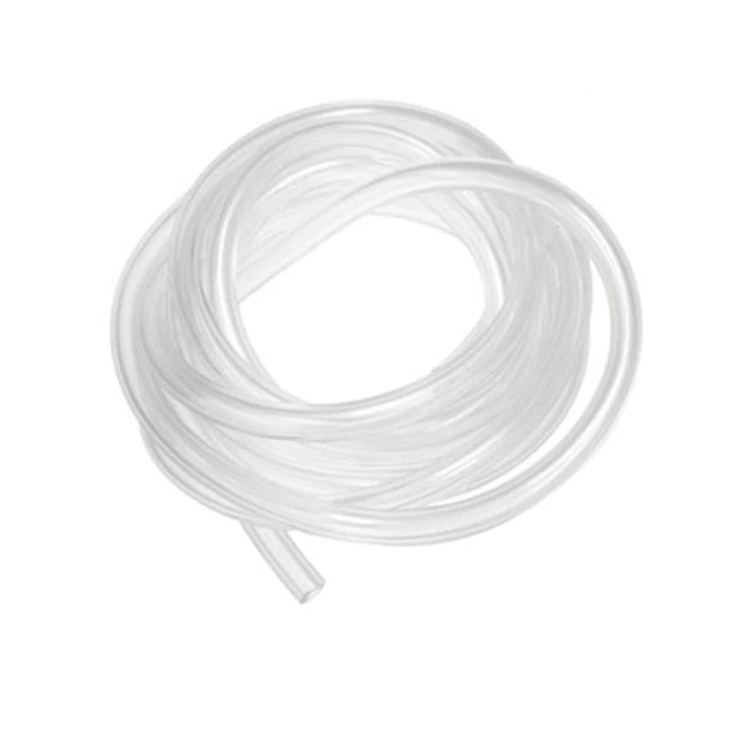 1-3meter Fuel Gas Line Pipe Hose String Tube Petrol Line for Trimmer Chainsaw Blower Tool 2x3.5/2.5x5/3x5/3x6/2.4x4.8mm
