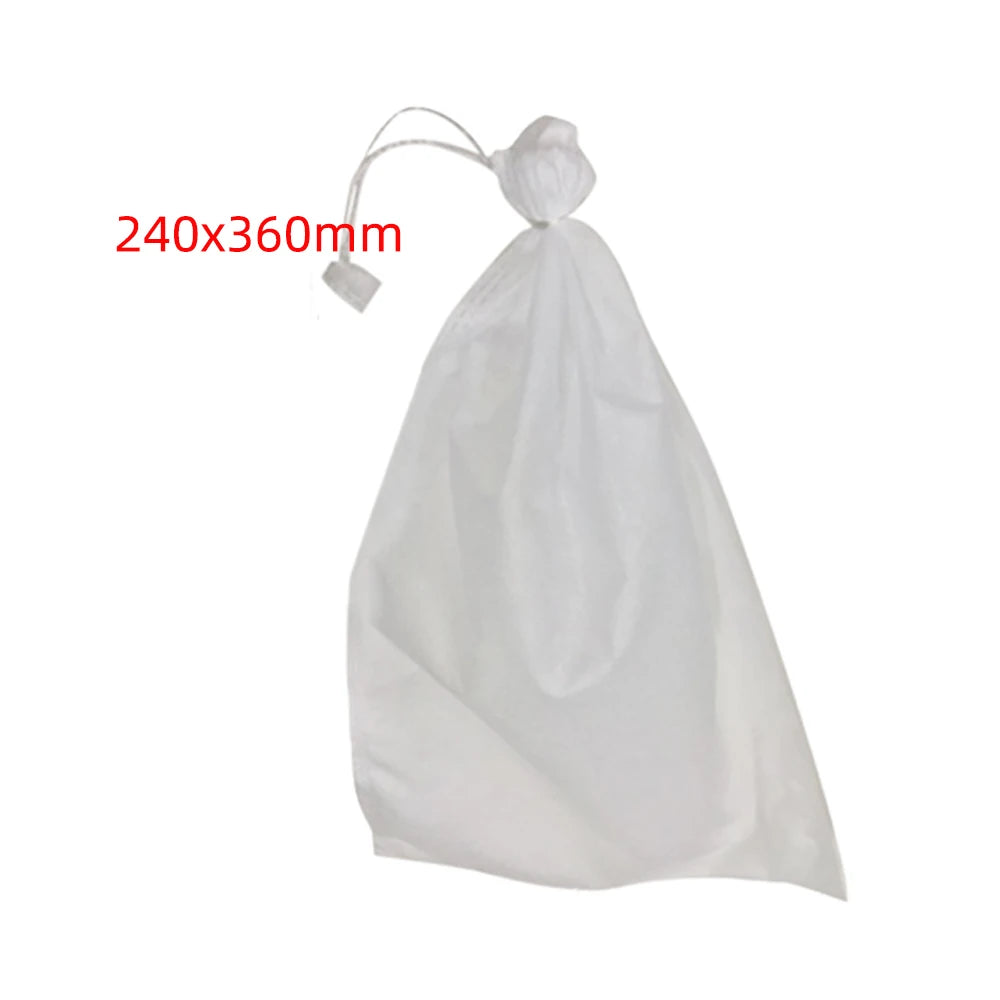20/30pcs Garden Fruit Protection Bag Grapes Non Woven Pack For Protecting Plant Pocket Reusable Pest-proof And Bird Agricultural