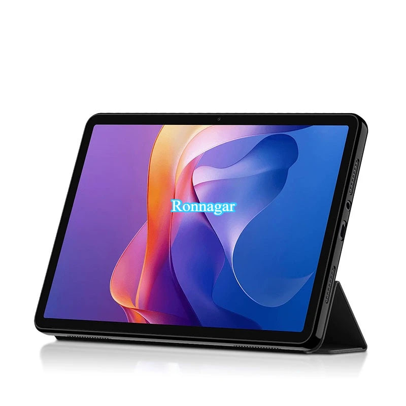 Smart Case for Xiaomi Redmi Pad SE Redmi pad 2 11inch 2023 2025 Redmi K Pad 2025 8.8inch for Xiaomi7 6 5 11.2'' 11'' Stand Cover