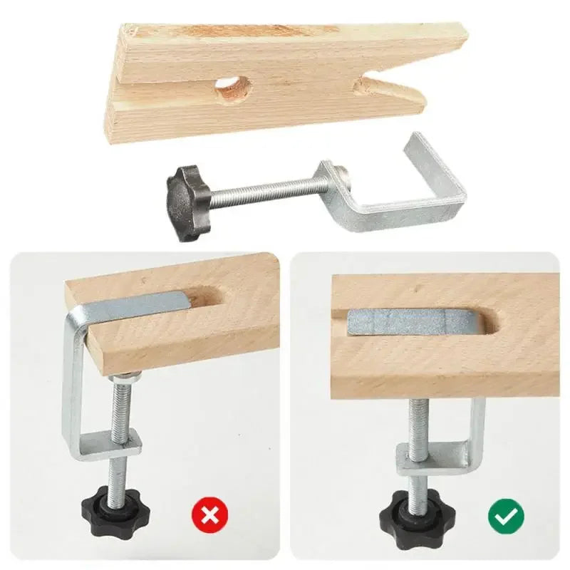 Jeweler\'s Saw Frame kit with Blades Adjustable Jewelers  Precision Cutting Metal Saw Jewelry Making Tool ﻿
