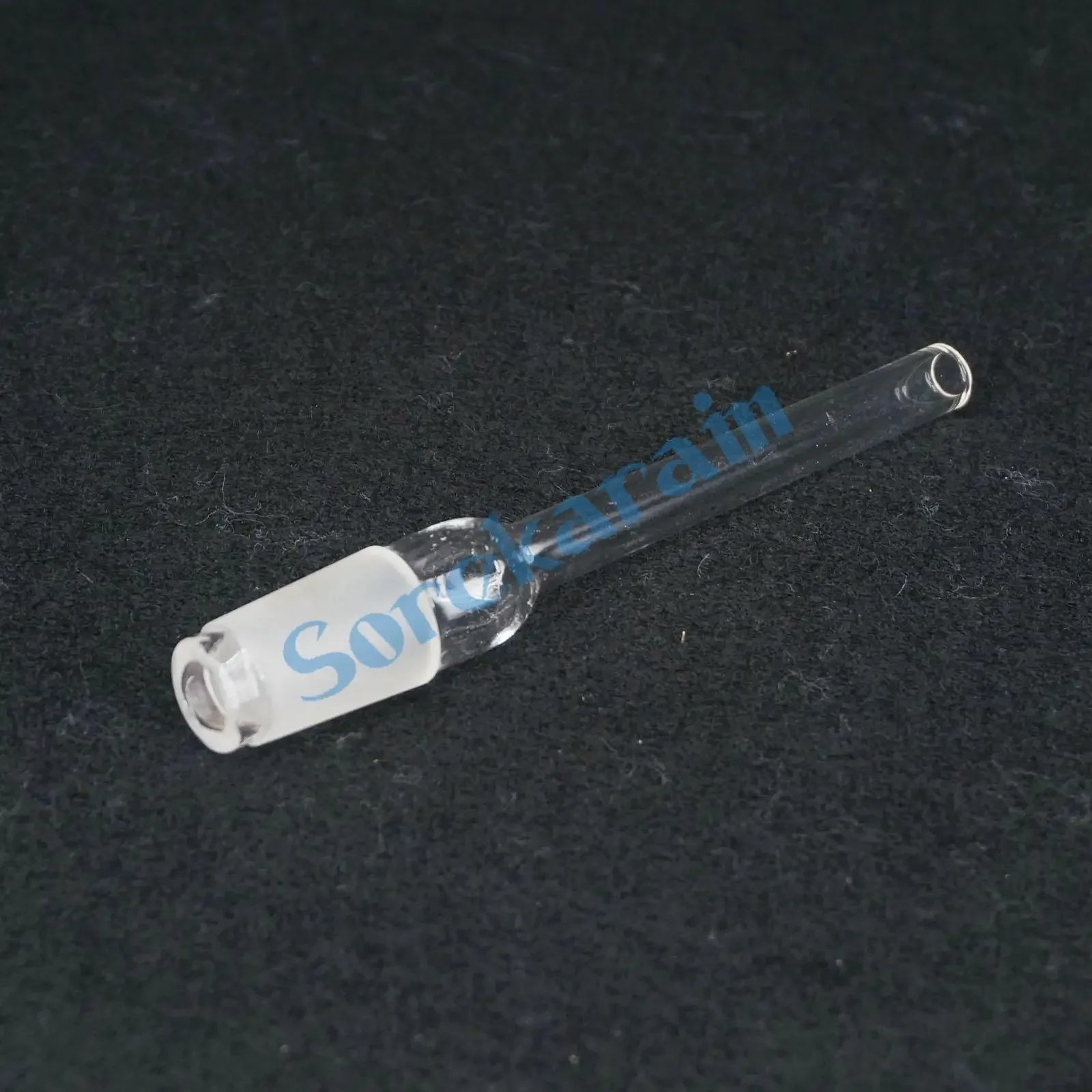 14/23 19/26 24/29 29/32 Male Joint Lab Glass Vacuum Bushing Adapter For Connecting Straight - KiwisLove