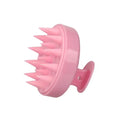 2pcs/Set Silicone Hair Comb with Root Comb Applicator Bottle Set Hair Oil Applicator Shampoo Brush Tint Salon Hair Styling Tools - KiwisLove