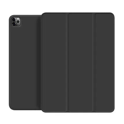 Magnetic Case for iPad Pro11 M4 M2 M1 Case iPad Air11 M3 M2 2025 2024 Air5 4 10th Gen 10.9 A16 11th Tri-fold Case 10.5 10.2 9.7