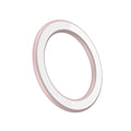 Magnetic Ring Holder For iPhone 14 13 12 Magnet Wall Mobile Phone Holder Magnetic Car Phone Stand for Magsafe case ipad Tablet - KiwisLove
