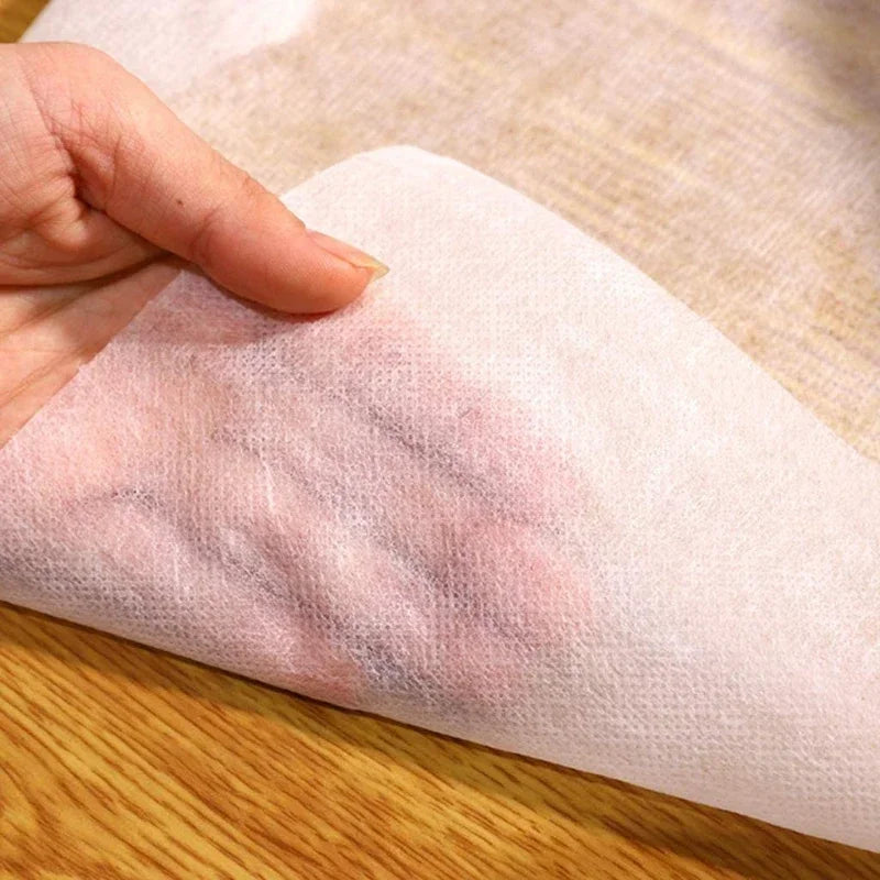 50pcs/roll Massage Table Sheets Sets Disposable SPA Bed Sheets Non Woven Lash Bed Cover Tattoo Supply for Salon Use