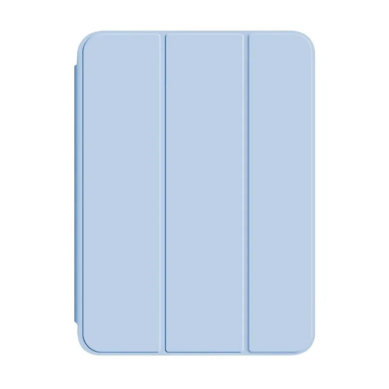 Smart Case for iPad Pro 11 Case Magnetic Ultra Slim Tri-folds Cover for iPad 10th Gen. 10.9 Air 5 Pro11 M2 2022 Protection Clip - KiwisLove