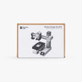 Bambu Lab 3D Printing DIY bamboo Bluetooth mouse kit 002 LED Lamp Wireless DIY Model Toy Gun Clock Components 3D Printer Parts
