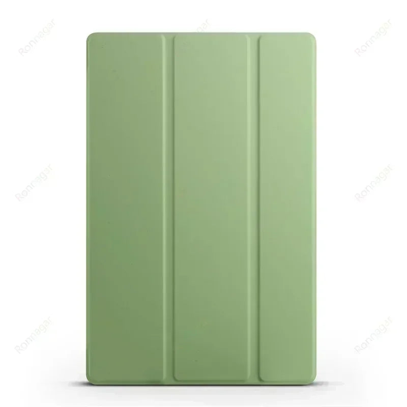 Ultra Slim Case for Xiaomi Mi Pad 7 Pad7 Pro Case 11.2 inch Folding Stand Soft Back Cover for Xiaomi Pad 7 Pro Pad7 Pro 5g Cover