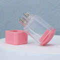 Scalp Applicator Liquid Comb for Hair Scalp Treatment Essential Oil Guiding Massager Brush Hair Growth Serum Oil Apply Device - KiwisLove