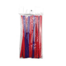 Professional Hairdressing Tools 20pcs Fireworks Hair Perm Rods Hairdressing Ion Scalding Explosive Head Scalding Curly Hair Tool - KiwisLove