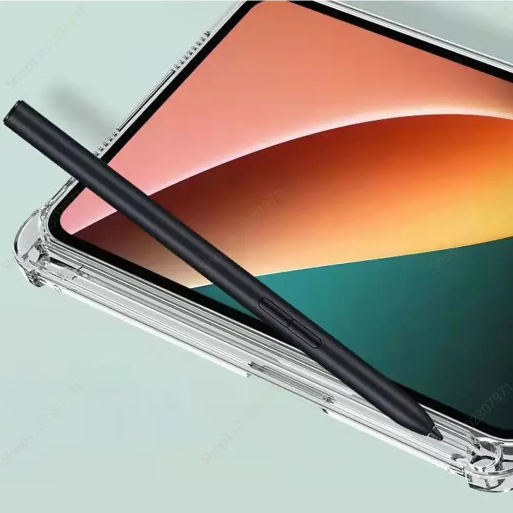Case for Xiaomi tablet Redmi Pad Global ROM 10.6" Trifold Stand Redmi SE 2023 Funda RedMi Pad 11 inch Xiaomi 6/6pro Xiaomi5/5pro