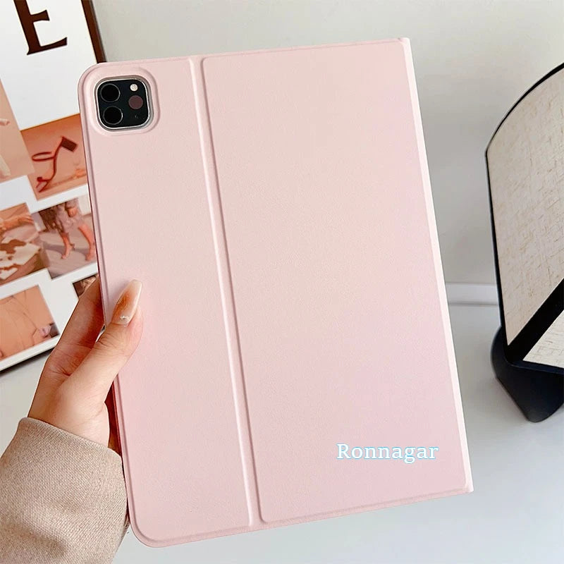 For Xiaomi Redmi Pad Pro 12.1"/ Poco Pad 12.1" Tablet Case Pu Leather Case for Redmi Pad 2 SE 11'' Xiaomi MiPad 7 6 Stand Cover