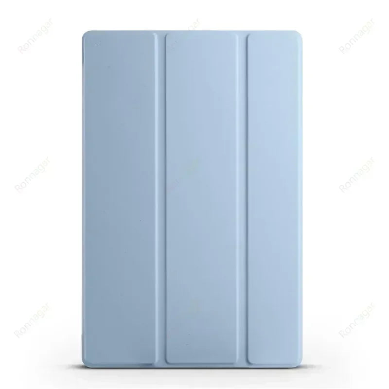 Ultra Slim Case for Xiaomi Mi Pad 7 Pad7 Pro Case 11.2 inch Folding Stand Soft Back Cover for Xiaomi Pad 7 Pro Pad7 Pro 5g Cover