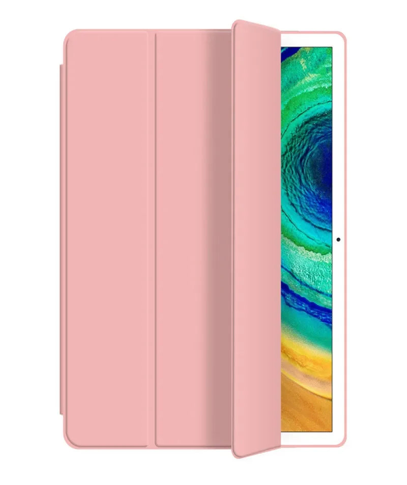Tablet Protective Cover For Huawei Honor X8 Pro X9 11.5 inch 2023 Case Matepad T10 T10S Case MatePad 11 Pro11 MatePad Air 11.5''