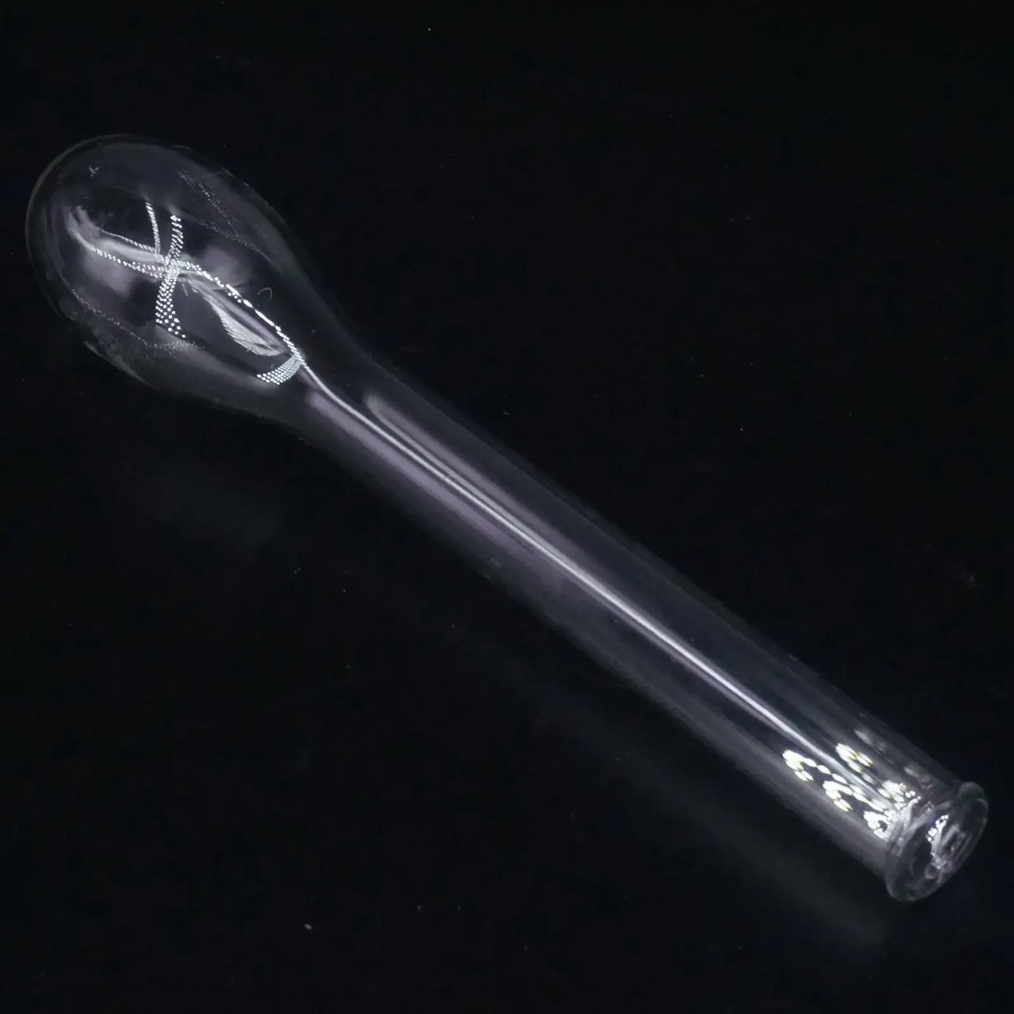 30ml 50ml 100ml Kjeldahl Round Bottom Long Neck Lab Borosilicate Glass Flask Nitrogen Determination - KiwisLove