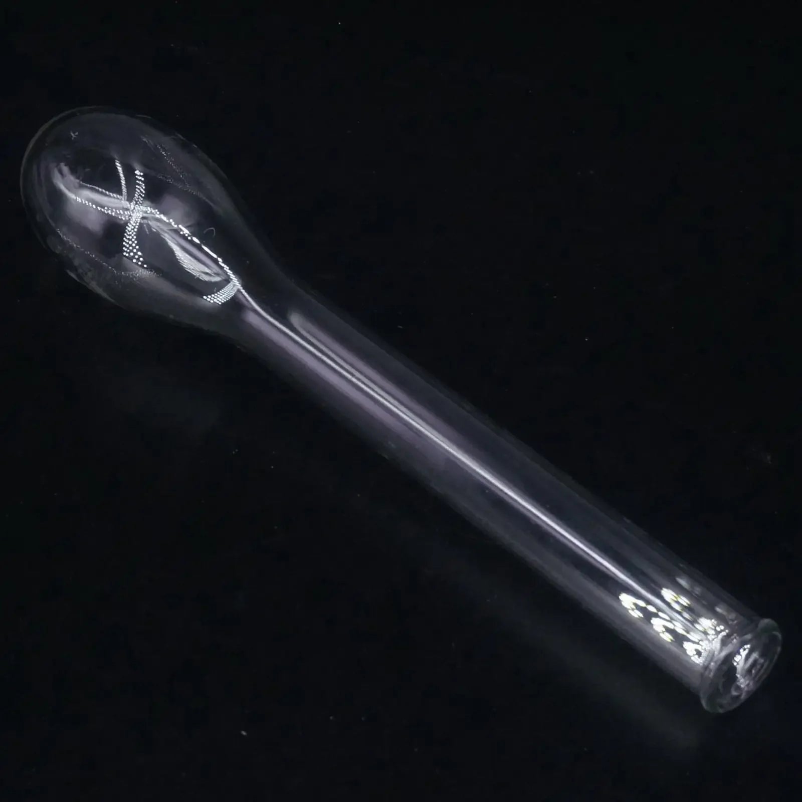 30ml 50ml 100ml Kjeldahl Round Bottom Long Neck Lab Borosilicate Glass Flask Nitrogen Determination - KiwisLove