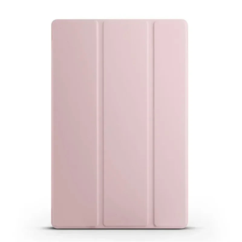 Coque For Xiaomi Redmi Pad SE 8.7 inch 2024 Case 4G Ultra Slim Stand Tablet Funda Case For Redmi Pad 10.6'' Redmi Pad SE 11 inch