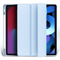 For iPad air 5 Case 2022 10.9 Pro 11 inch 2024 with Pencil Holder Cover 2018 9.7 Air 2/3 10.5 2021 10.2 6/7/8/9/10th Generation - KiwisLove