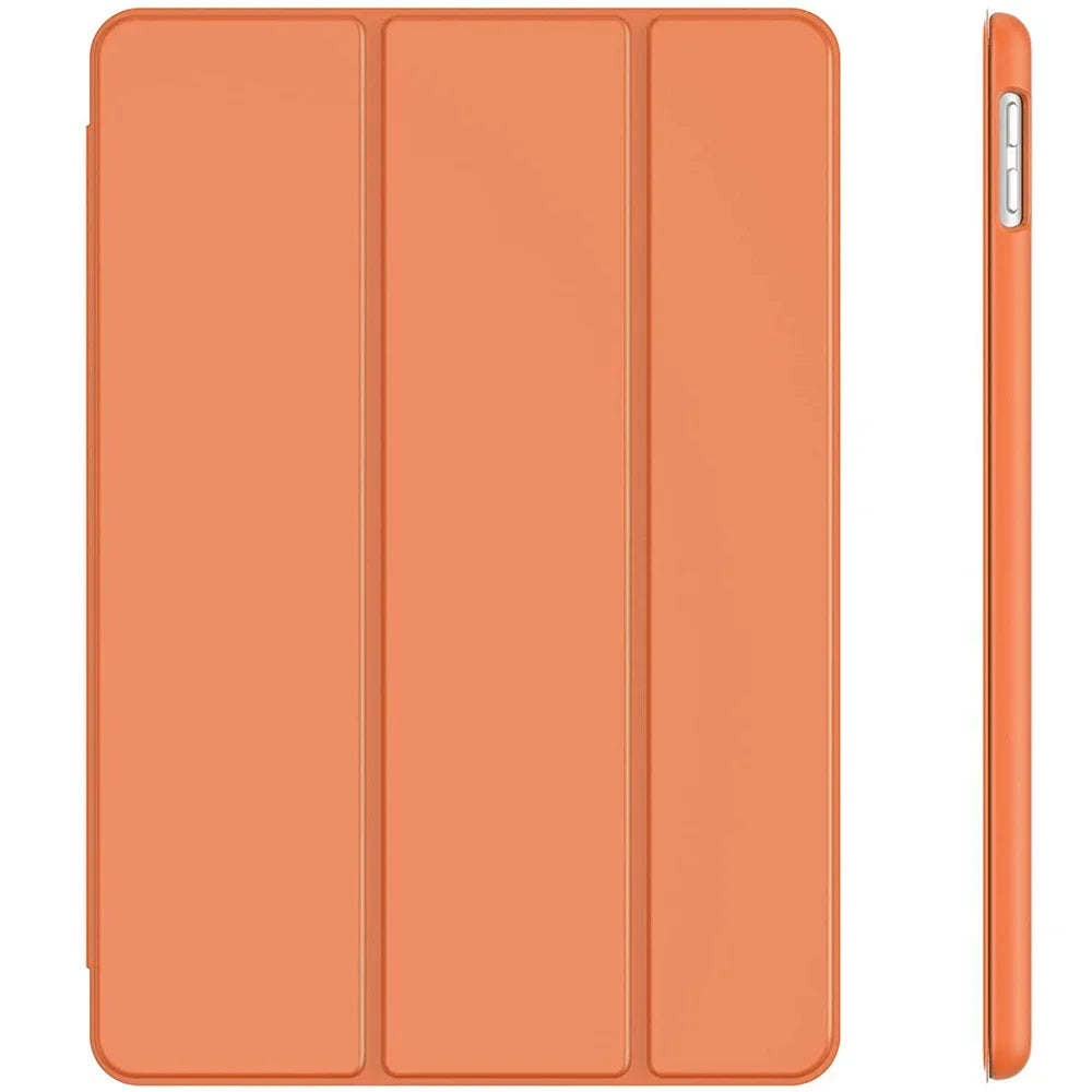Funda iPad air M2 2024 Air 5 Air 4 10th10.9 inch iPad Pro11 M4 M1 M2 Case Soft Silicone Back Ultra Case ipad 10.2'' 7 8 9th Gen