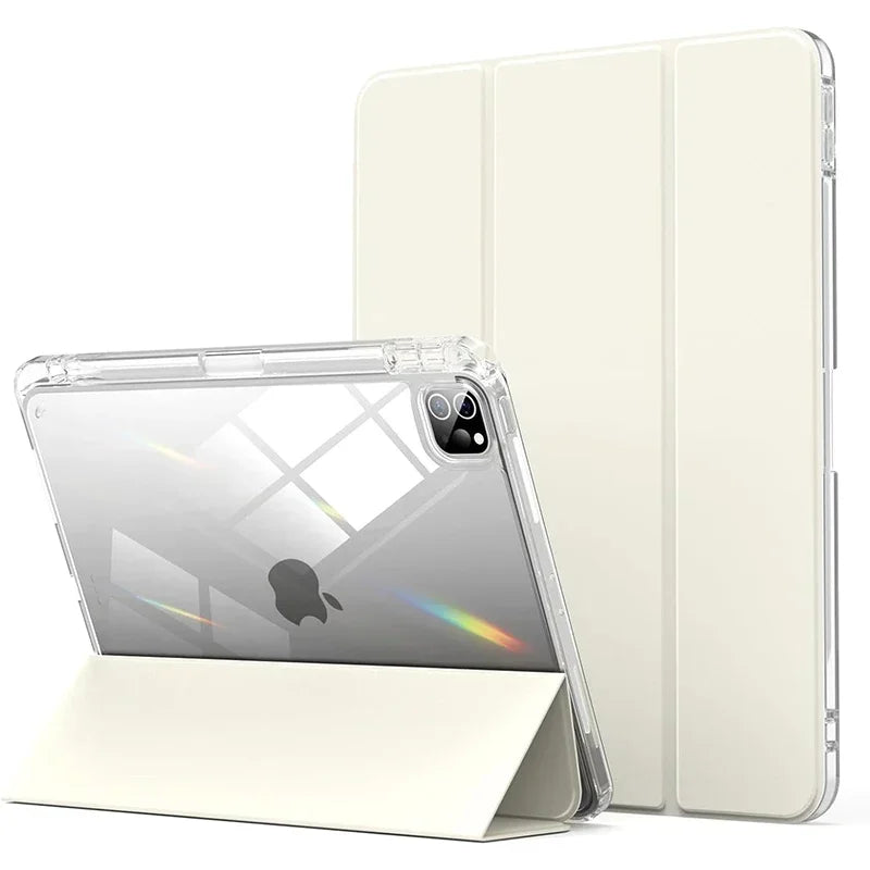 Case for iPad Pro 12.9 inch 6th/ 5th/ 4th/ 3rd Generation iPad Pro13 Pro11 M4 M2 2024 2025 Air11 13 Air4 510th A16 9th 10.2 10.5