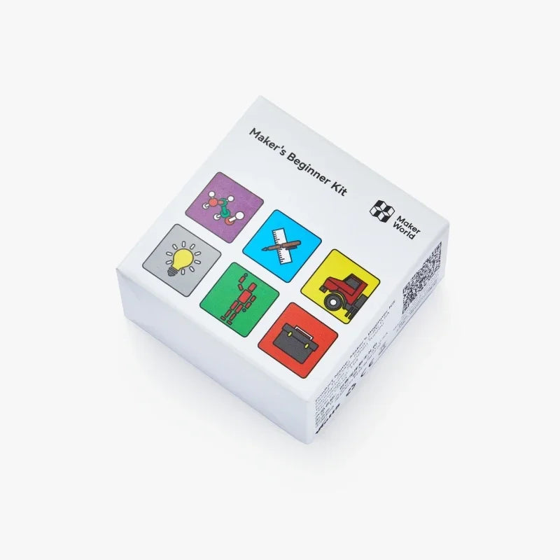 Bambu Lab 3D Printing DIY bamboo Bluetooth mouse kit 002 LED Lamp Wireless DIY Model Toy Gun Clock Components 3D Printer Parts - KiwisLove