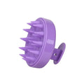 2pcs/Set Silicone Hair Comb with Root Comb Applicator Bottle Set Hair Oil Applicator Shampoo Brush Tint Salon Hair Styling Tools - KiwisLove