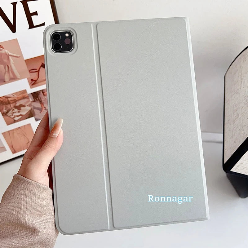 For Xiaomi Redmi Pad Pro 12.1"/ Poco Pad 12.1" Tablet Case Pu Leather Case for Redmi Pad 2 SE 11'' Xiaomi MiPad 7 6 Stand Cover