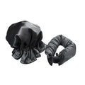 New Heatless Curling Rod Silk Curls No Heat Hair Curler Soft Hair Rollers Sleeping Headband Lazy Hair Curlers Hair Styling Tools - KiwisLove